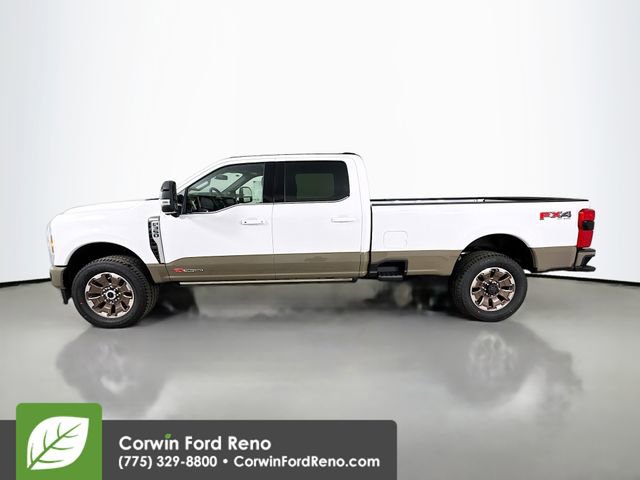New 2026 Ford F350 King Ranch image 4