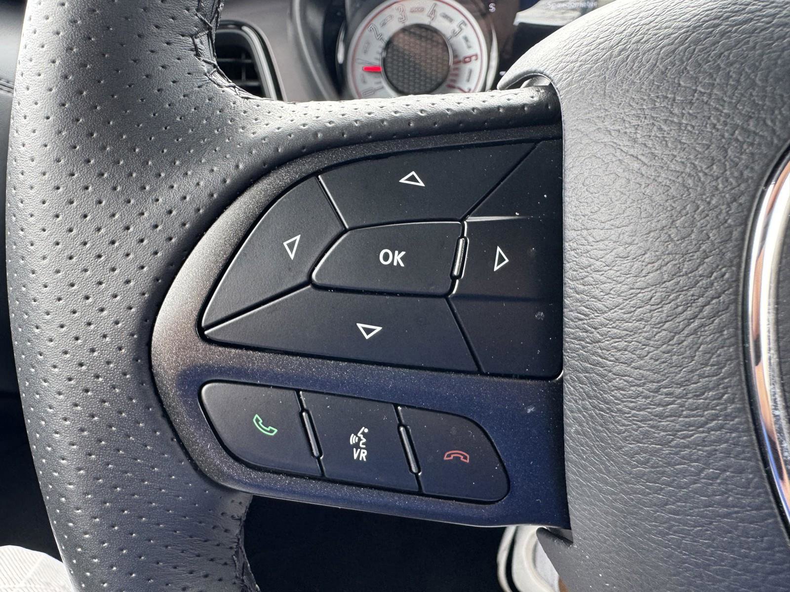 Used 2023 Dodge Challenger R/T w/ T/A Package image 19