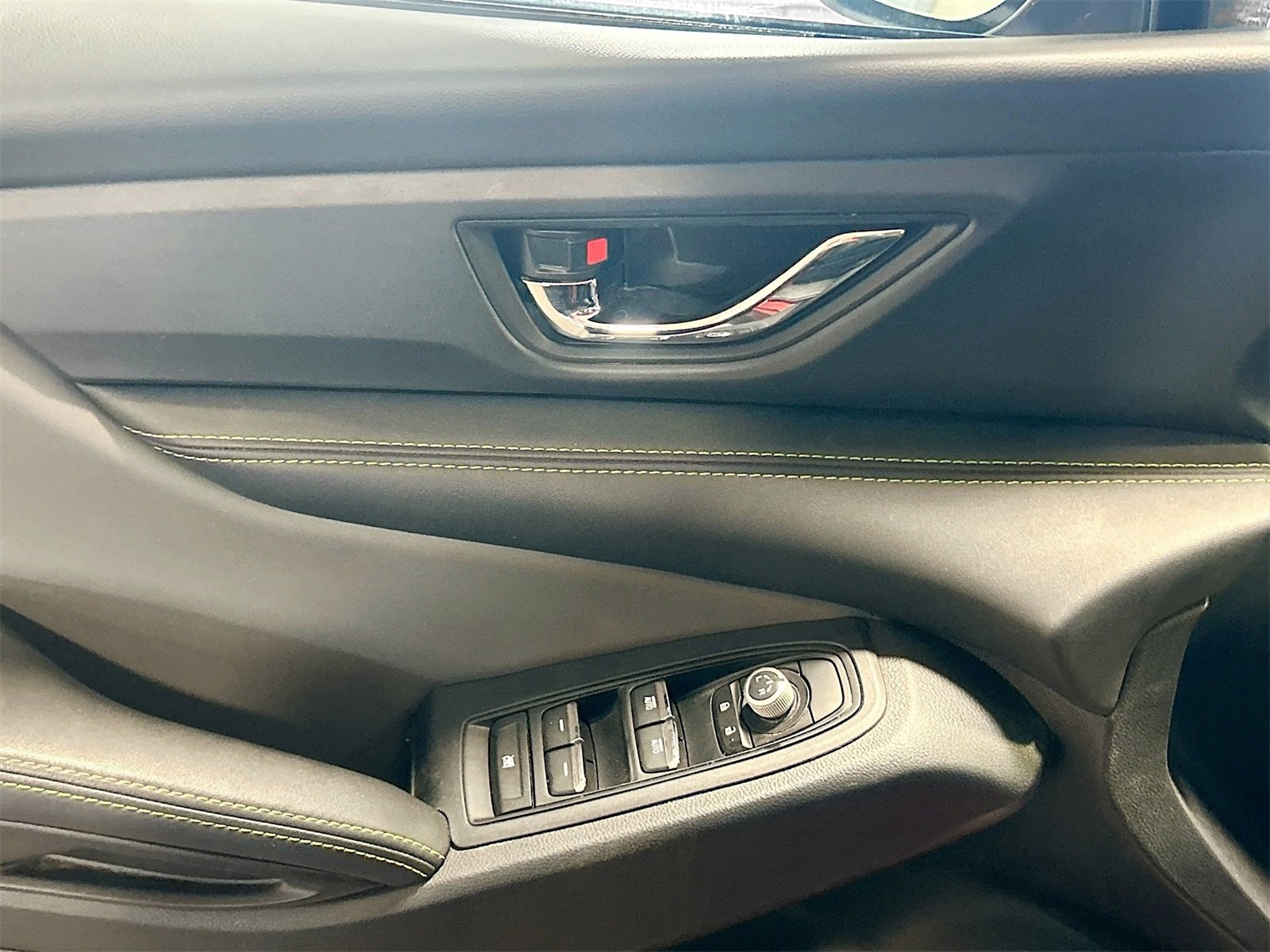 Used 2023 Subaru Ascent Onyx Edition image 17