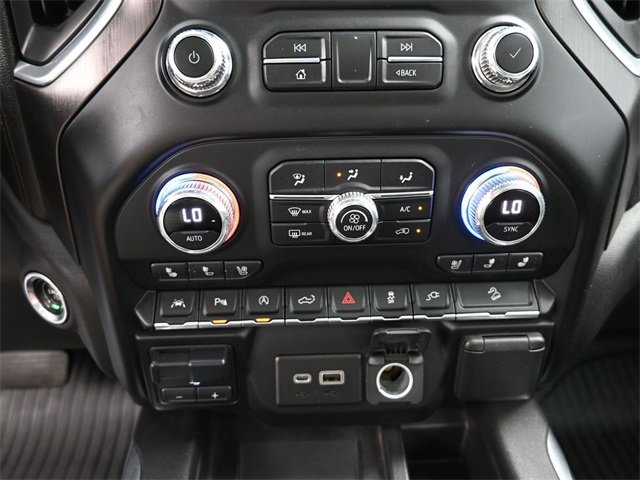 Used 2020 GMC Sierra 1500 AT4 w/ AT4 Premium Package image 26