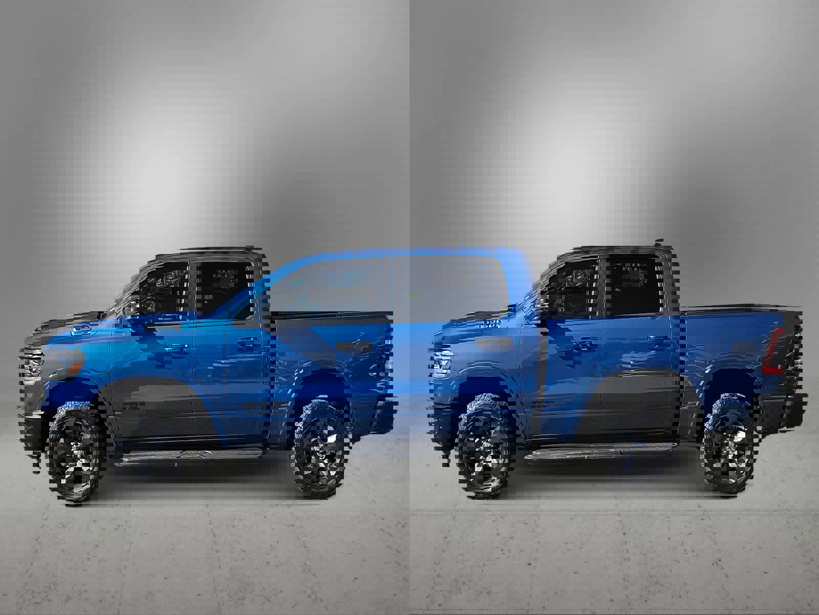 Certified 2024 RAM 1500 Big Horn image 6