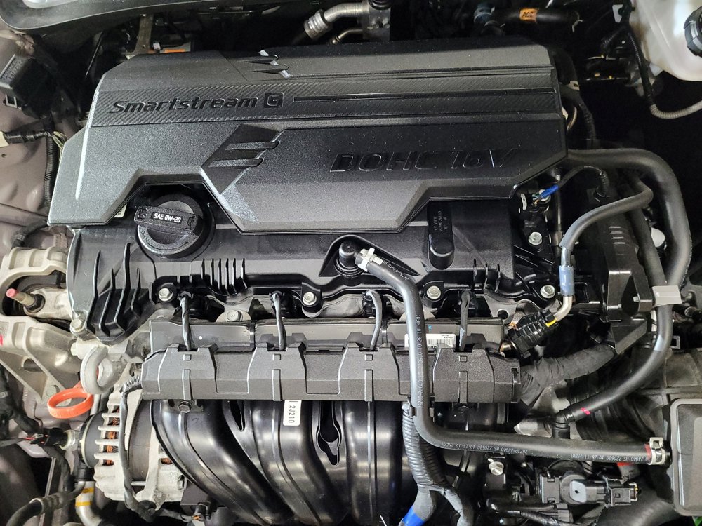 Used 2023 Hyundai Elantra SEL w/ Convenience Package image 30