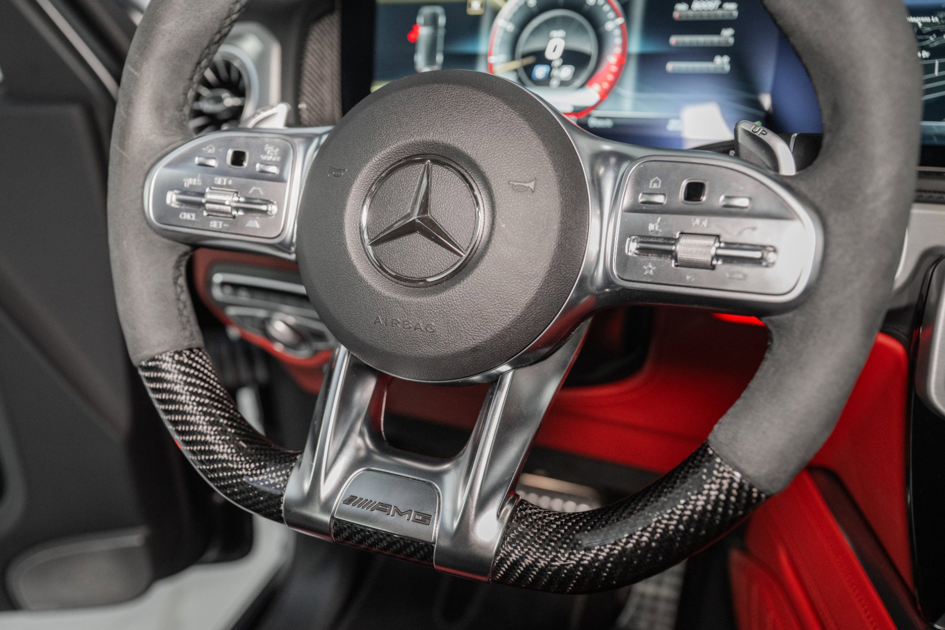 Used 2021 Mercedes-Benz G 63 AMG 4MATIC image 40