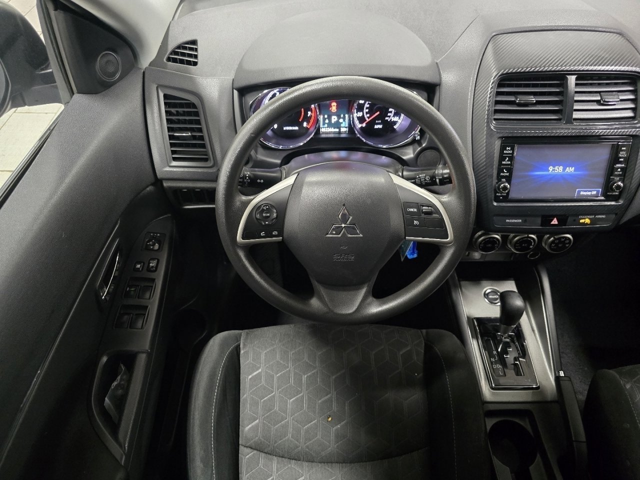 Used 2020 Mitsubishi Outlander Sport ES image 21