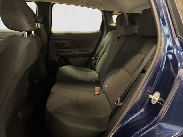 New 2026 Nissan Kicks S image 13