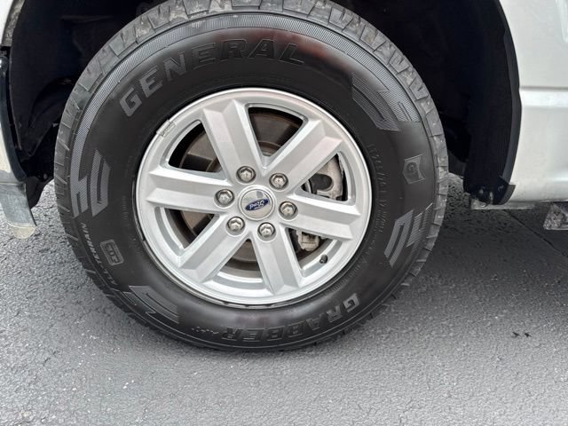 Used 2023 Ford F150 XLT w/ Trailer Tow Package AWD/4WD image 32