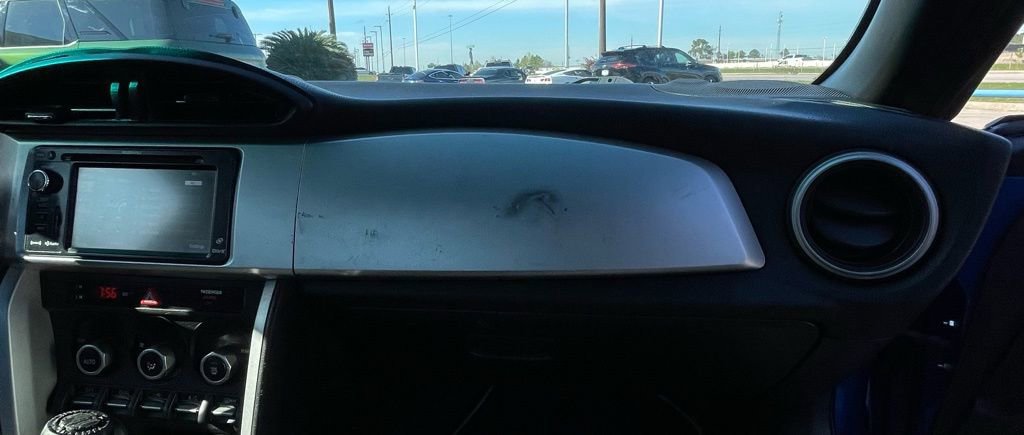 Used 2013 Subaru BRZ Limited image 28