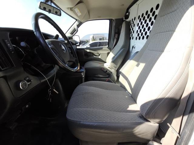 Used 2020 Chevrolet Express 2500 w/ Communications Package RWD image 9