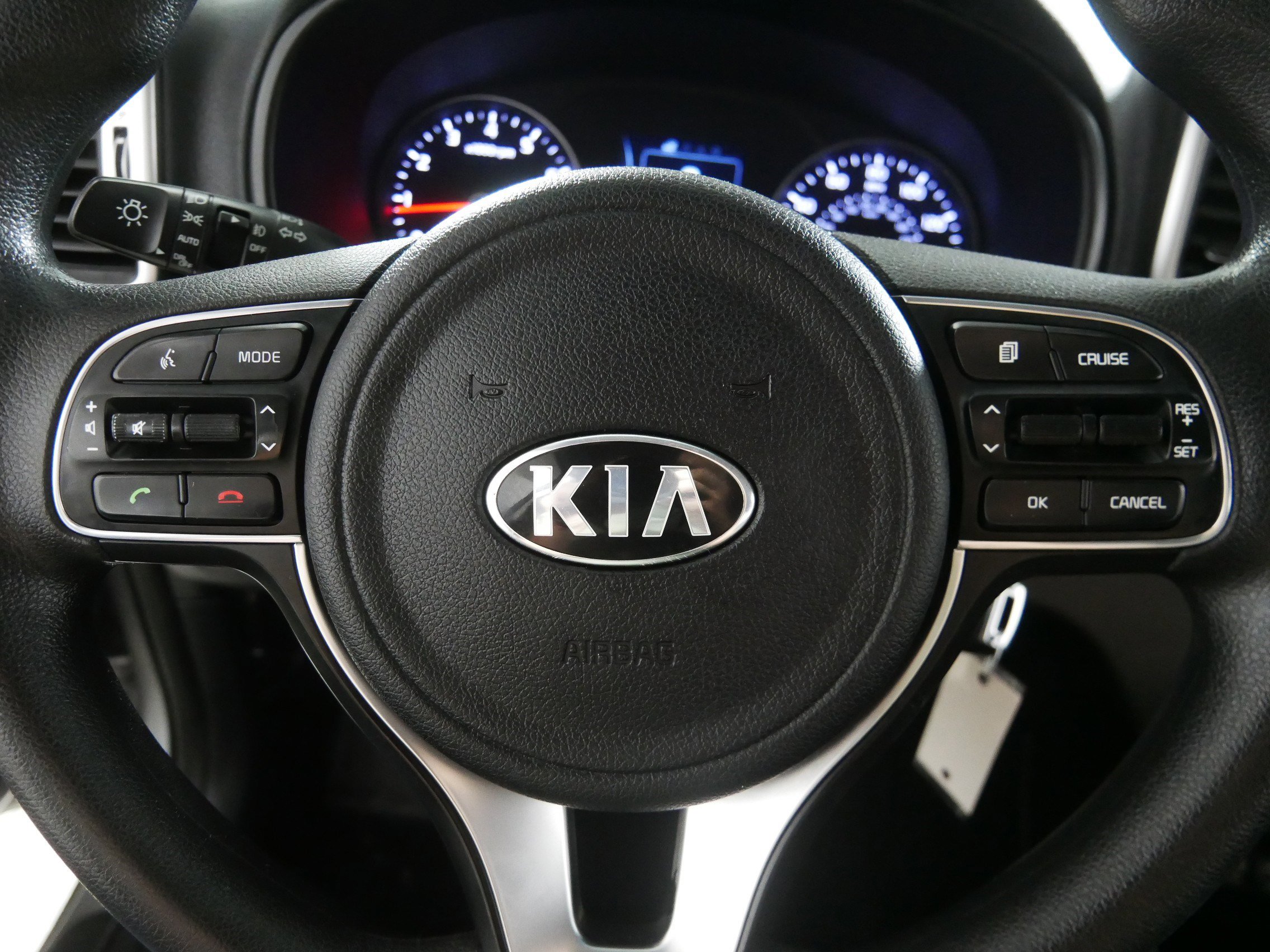 Used 2019 Kia Sportage LX image 25