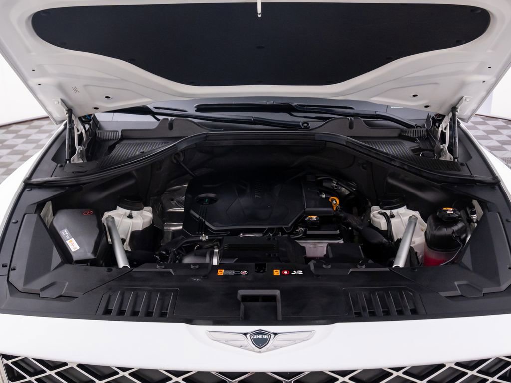 Used 2024 Genesis GV80 2.5T image 29