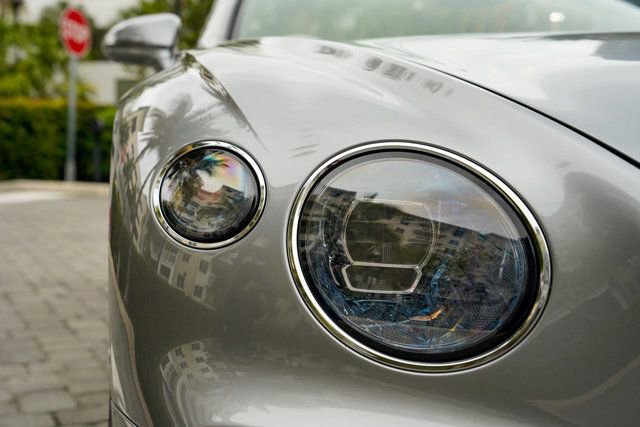Used 2021 Bentley Continental GT Mulliner image 40