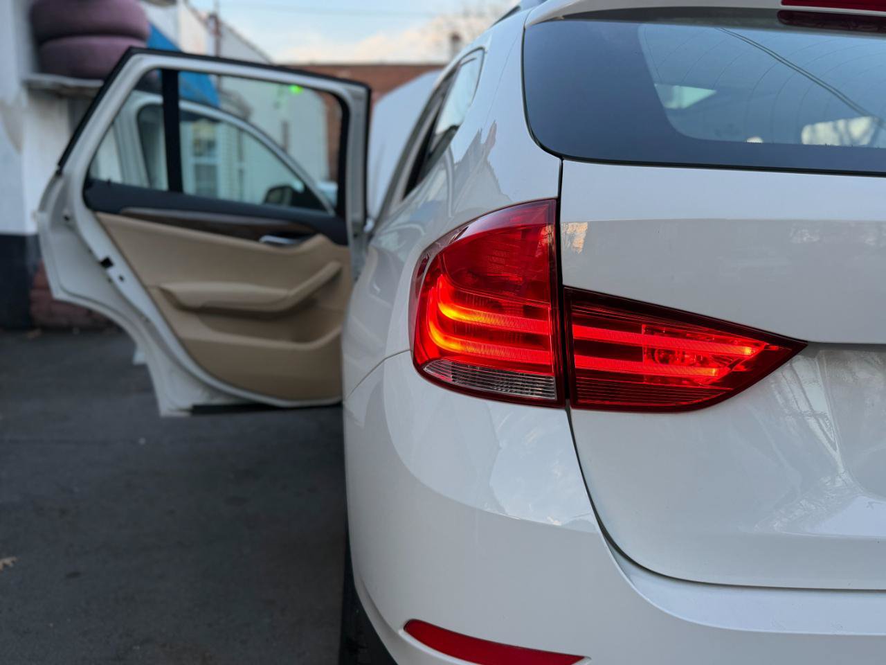 Used 2014 BMW X1 xDrive28i AWD/4WD image 54