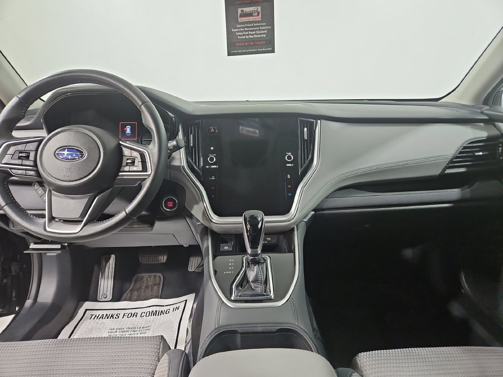Certified 2022 Subaru Outback Premium AWD/4WD image 18