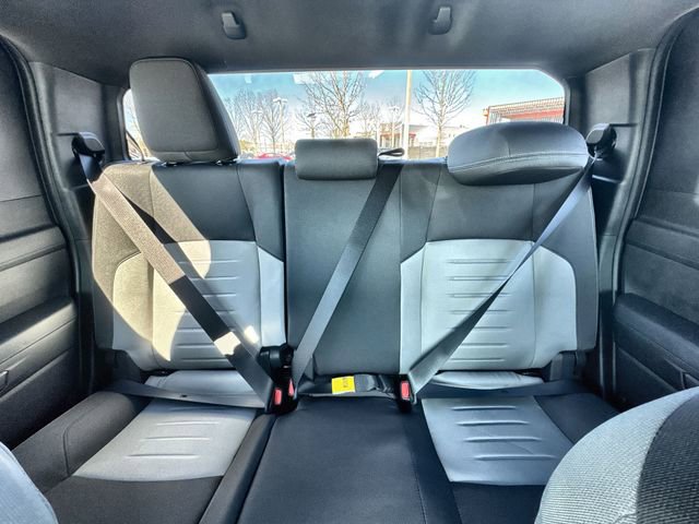 New 2026 Toyota Tacoma TRD Sport image 31