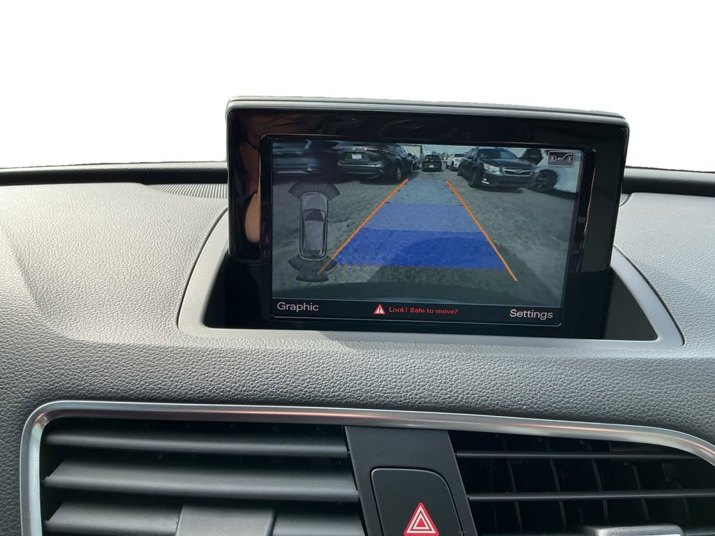 Used 2018 Audi Q3 2.0T Premium Plus image 17