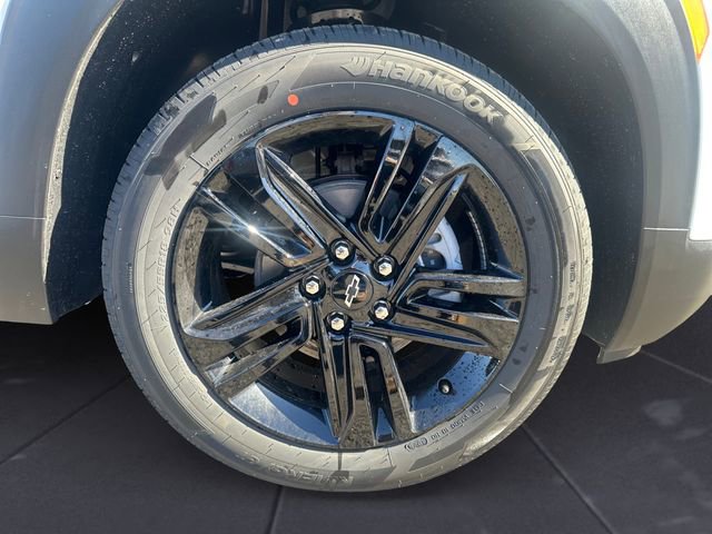 New 2026 Chevrolet TrailBlazer LT w/ Convenience Package image 9