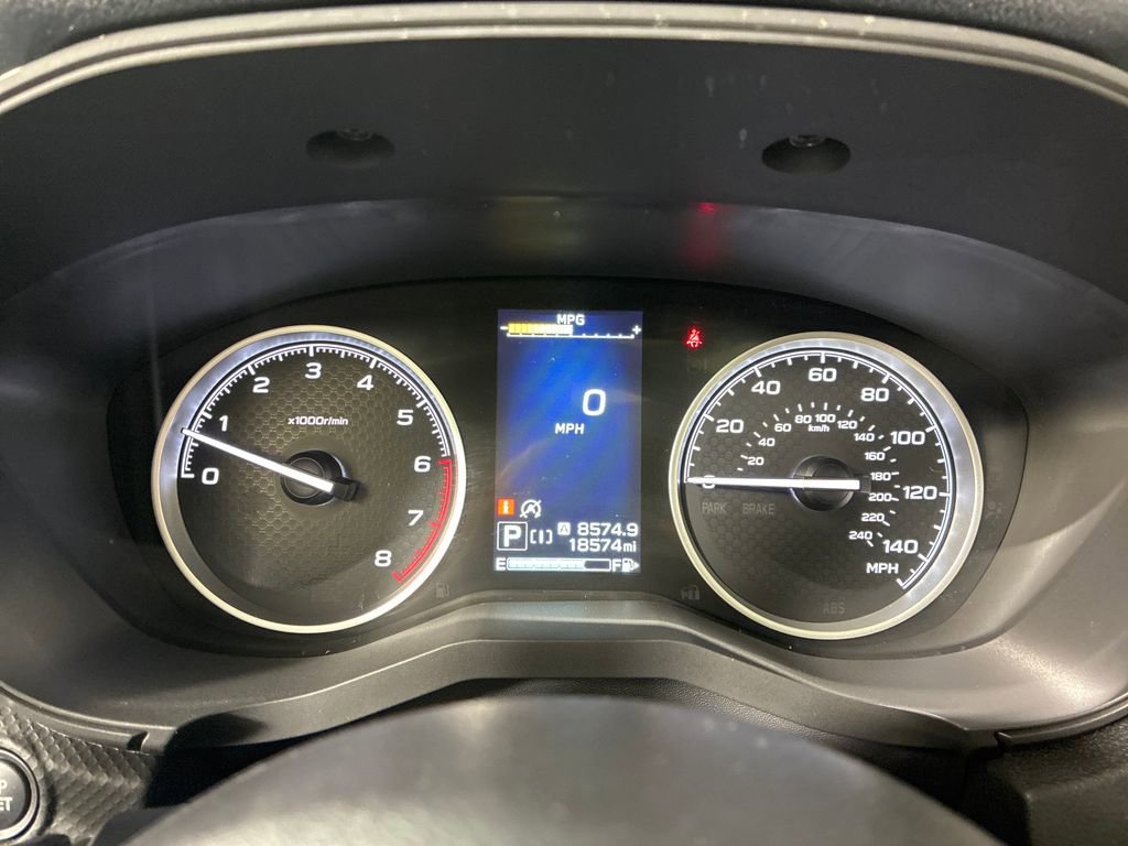 Certified 2024 Subaru Forester Limited image 20