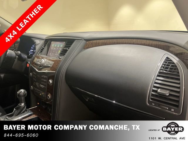 Used 2019 Nissan Armada SL w/ Premium Package image 27