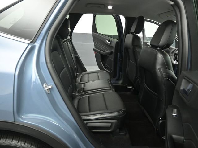 Certified 2025 Ford Escape Platinum AWD/4WD image 24