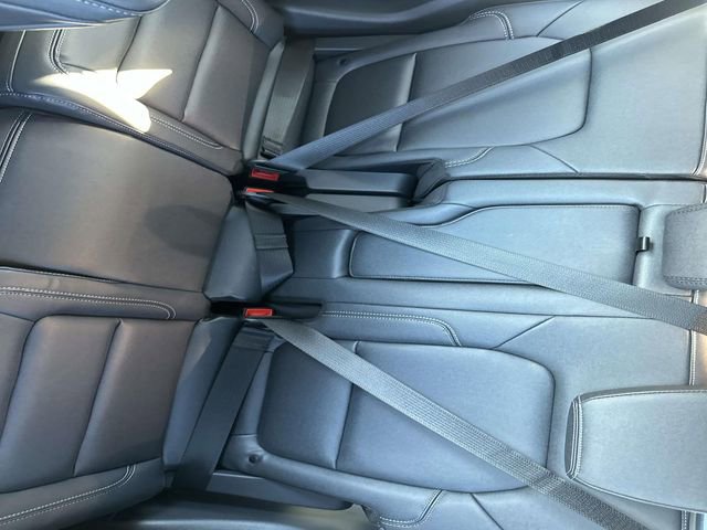 New 2025 Ford Bronco Badlands image 22