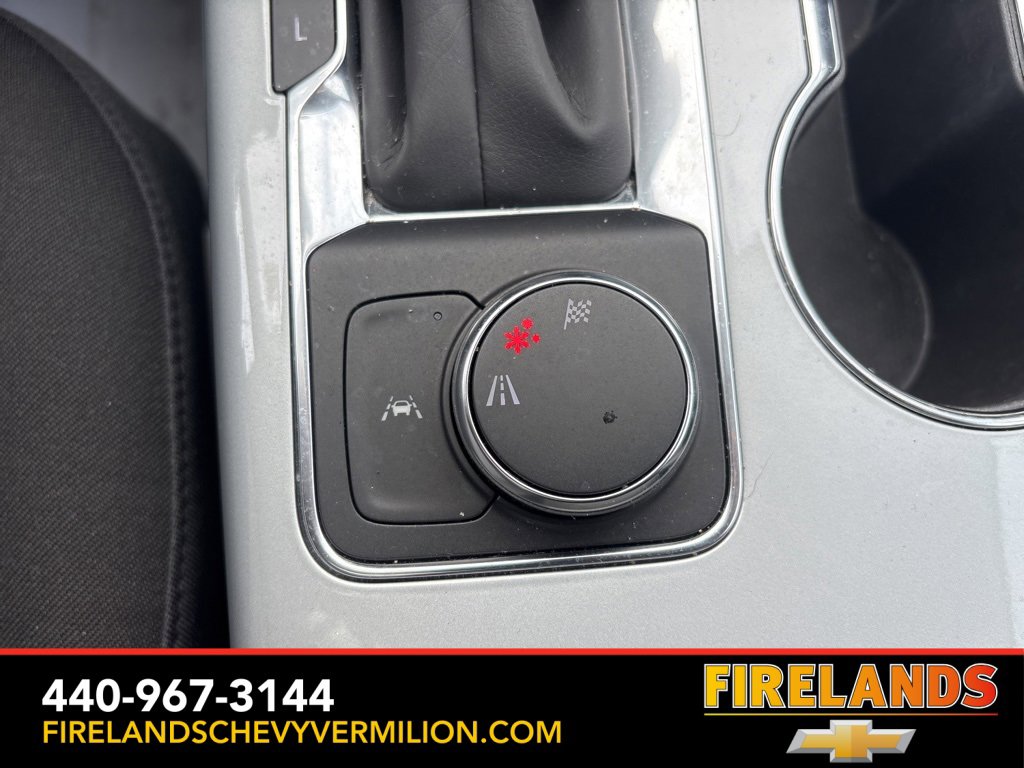 Certified 2024 Chevrolet Blazer LT w/ Convenience Package image 22