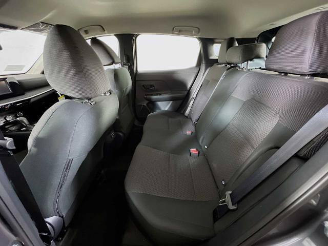 Certified 2025 Nissan Kicks S w/ Charging Package AWD/4WD image 5