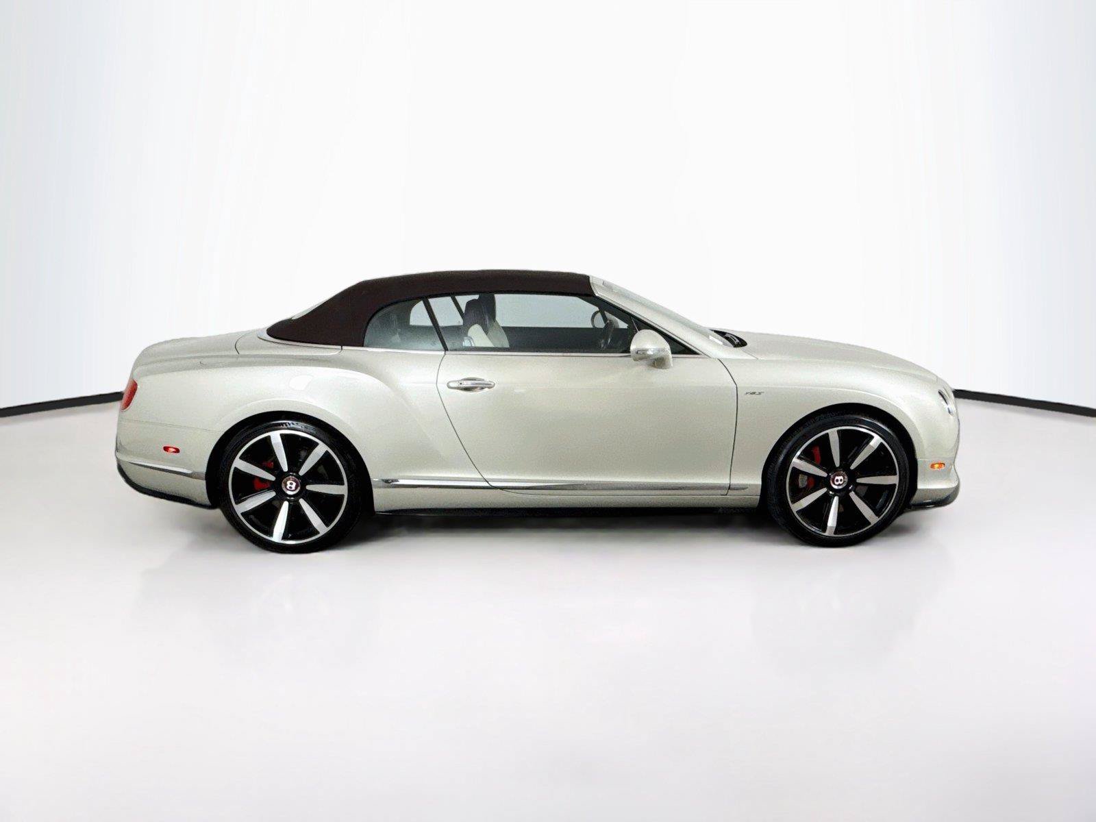 Used 2015 Bentley Continental GT V8 S AWD/4WD image 6