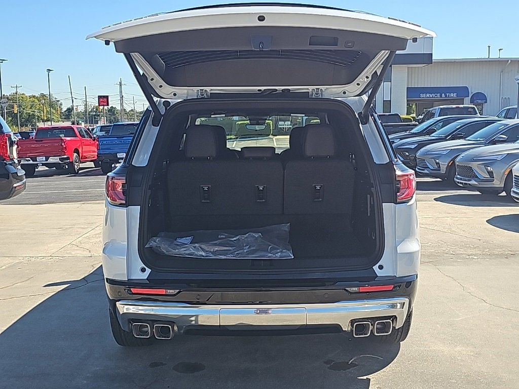 New 2026 GMC Acadia Denali w/ Super Cruise Package image 5