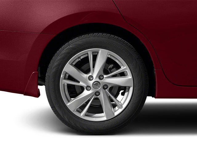 Used 2014 Nissan Altima 2.5 SL FWD image 14