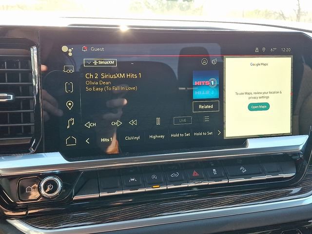 New 2026 GMC Sierra 1500 SLE image 17