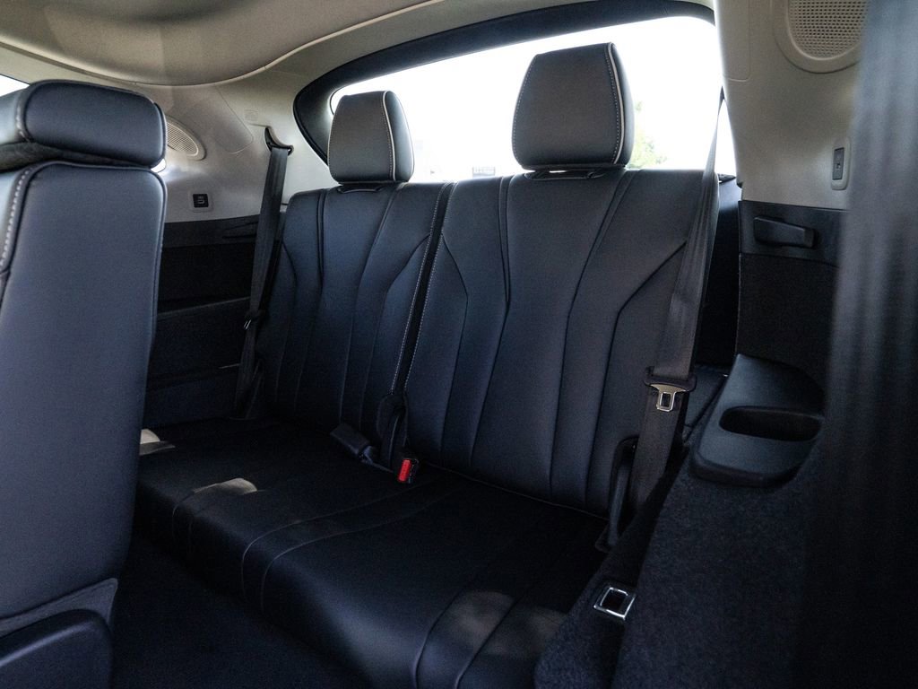 New 2026 Acura MDX w/ Advance Package image 48