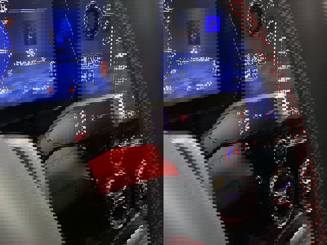 Used 2024 Chevrolet Blazer EV RS image 26