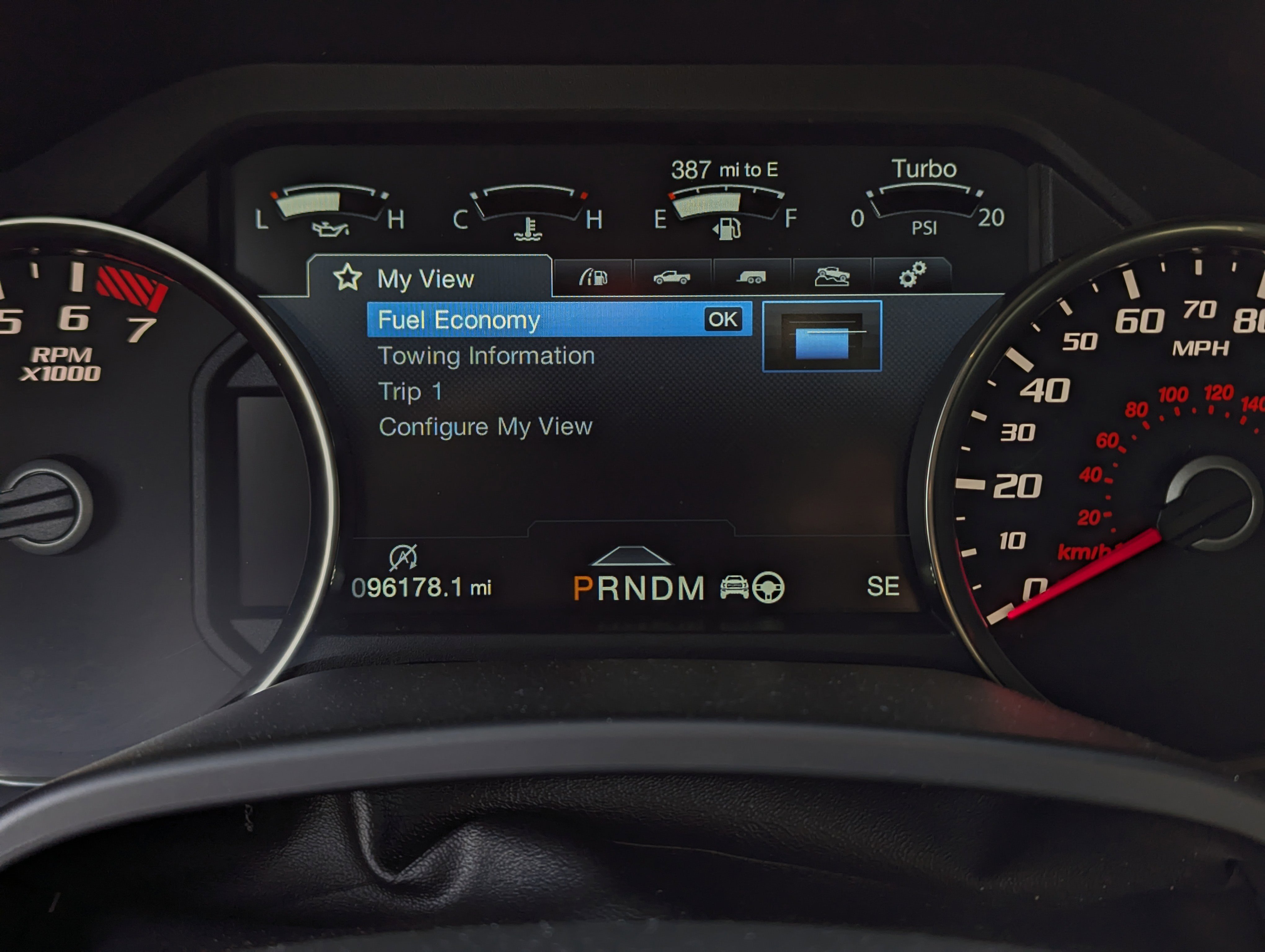 Certified 2019 Ford F150 Raptor w/ Equipment Group 802A Luxury image 14