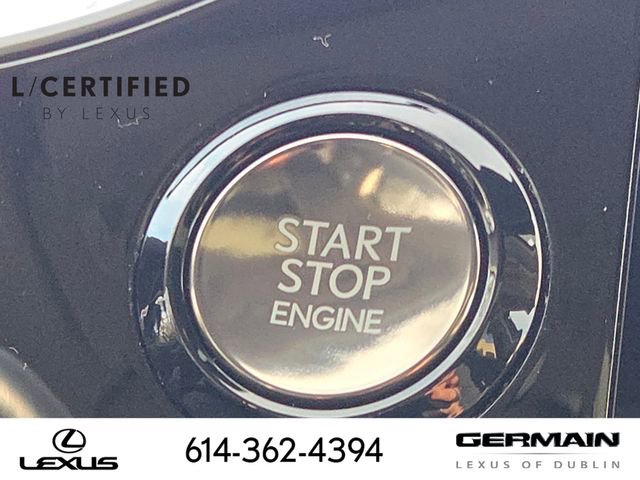 Certified 2025 Lexus NX 350 AWD w/ Luxury Package image 24