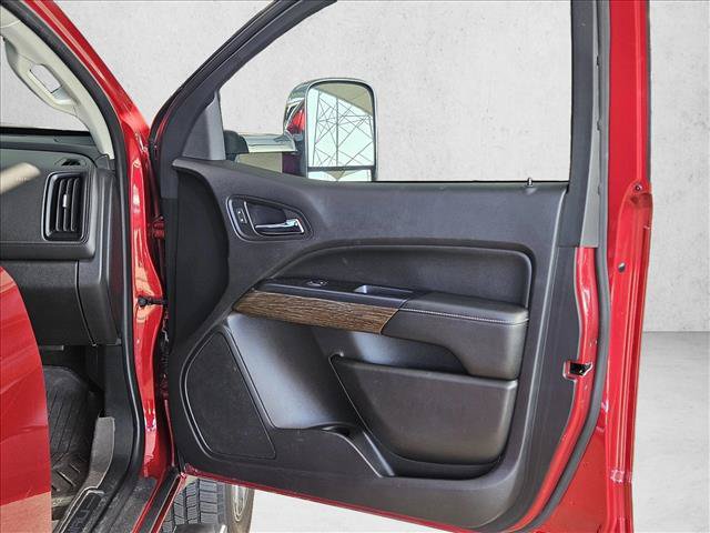 Used 2017 GMC Canyon Denali AWD/4WD image 11