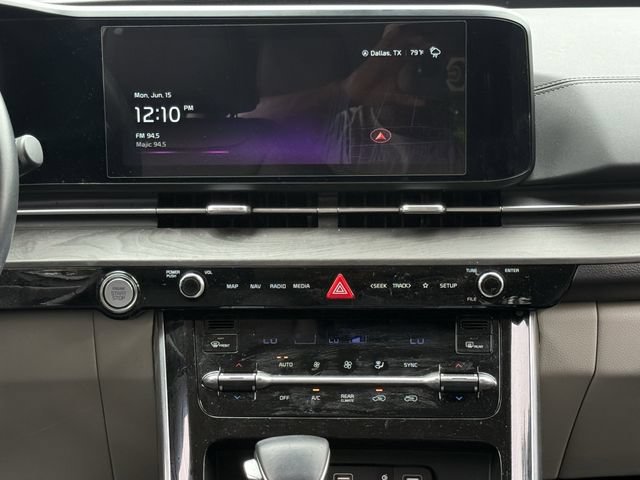 Used 2024 Kia Carnival SX FWD image 14