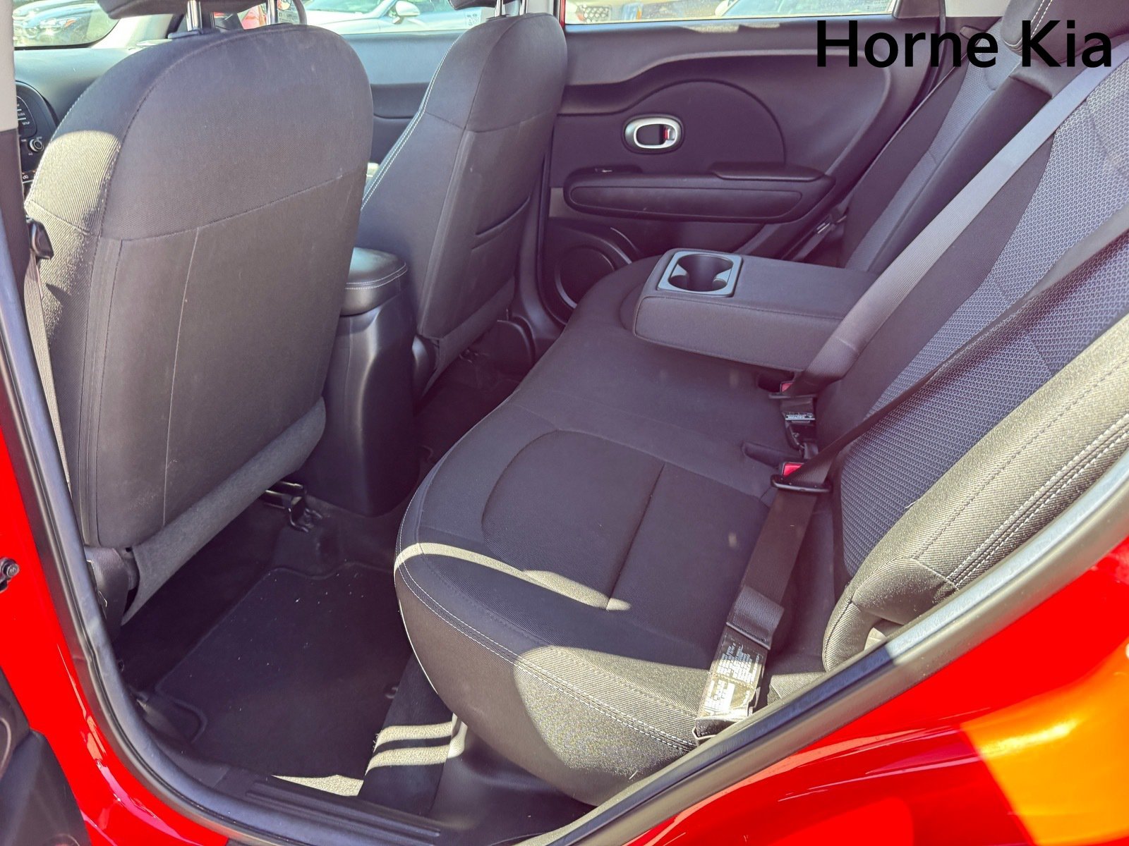 Used 2017 Kia Soul + FWD image 13