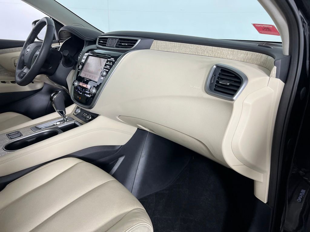 Used 2024 Nissan Murano SL image 33