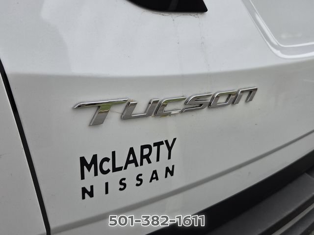 Used 2024 Hyundai Tucson SEL FWD image 13