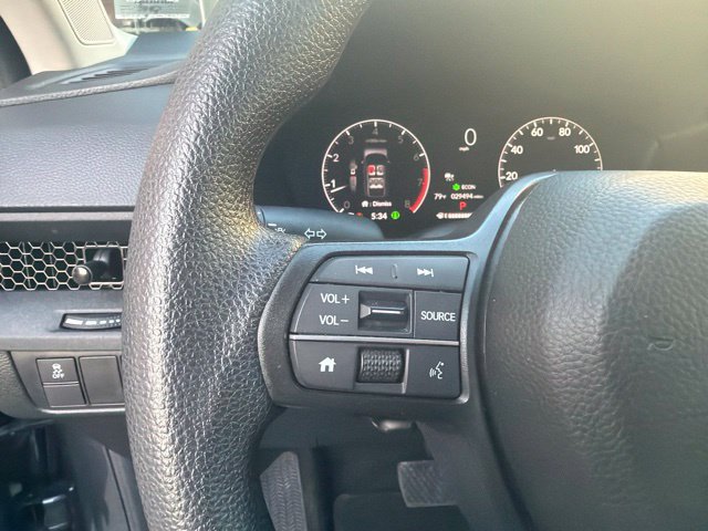 Certified 2025 Honda CR-V EX image 32