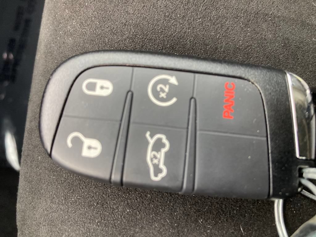New 2024 Dodge Hornet R/T Plus AWD/4WD image 30