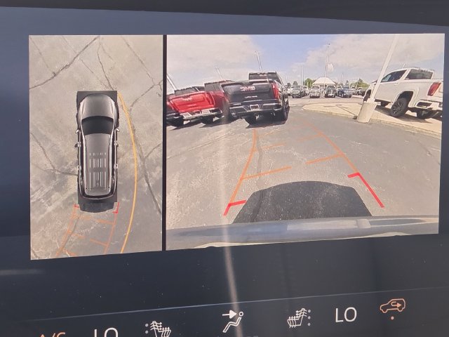 New 2026 Buick Enclave Preferred w/ Power Package FWD image 9
