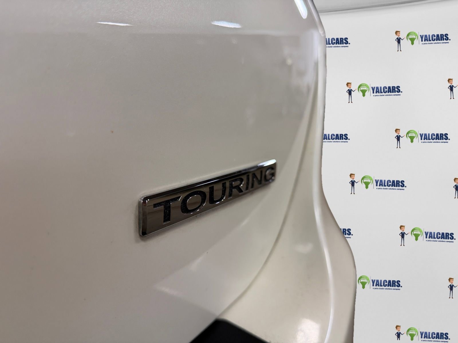 Used 2019 Honda Odyssey Touring image 12