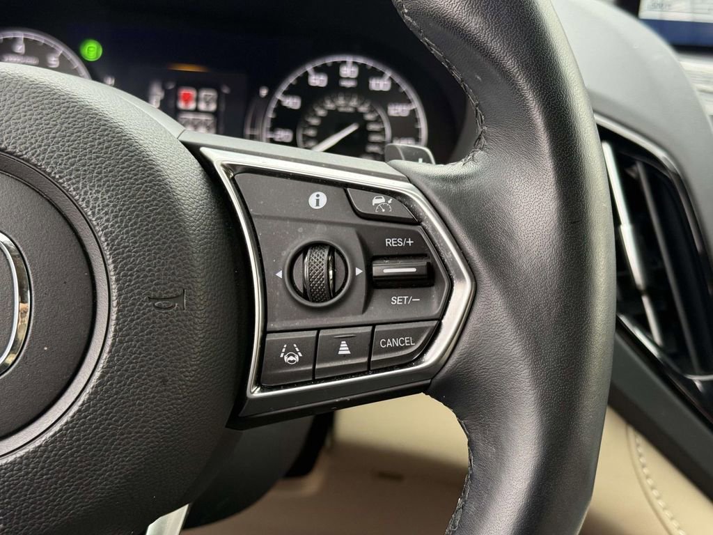 Certified 2024 Acura RDX w/ Technology Package image 28