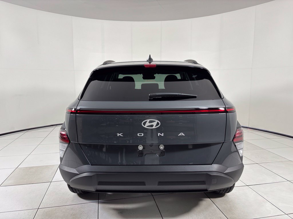 New 2027 Hyundai Kona SEL Sport FWD image 4