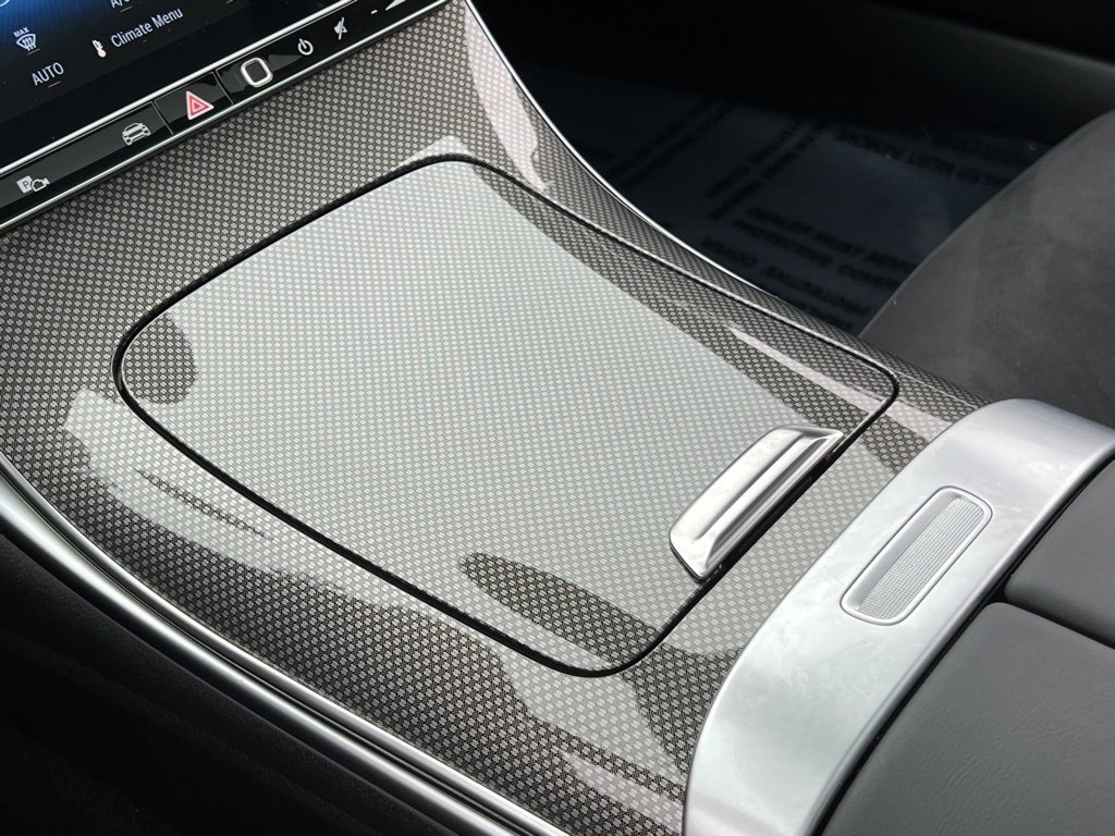 Used 2024 Mercedes-Benz CLE 53 AMG 4MATIC image 27