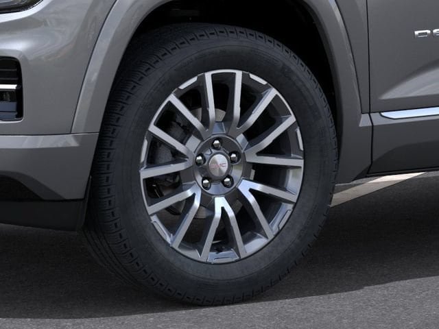 New 2027 GMC Terrain Denali AWD/4WD image 9