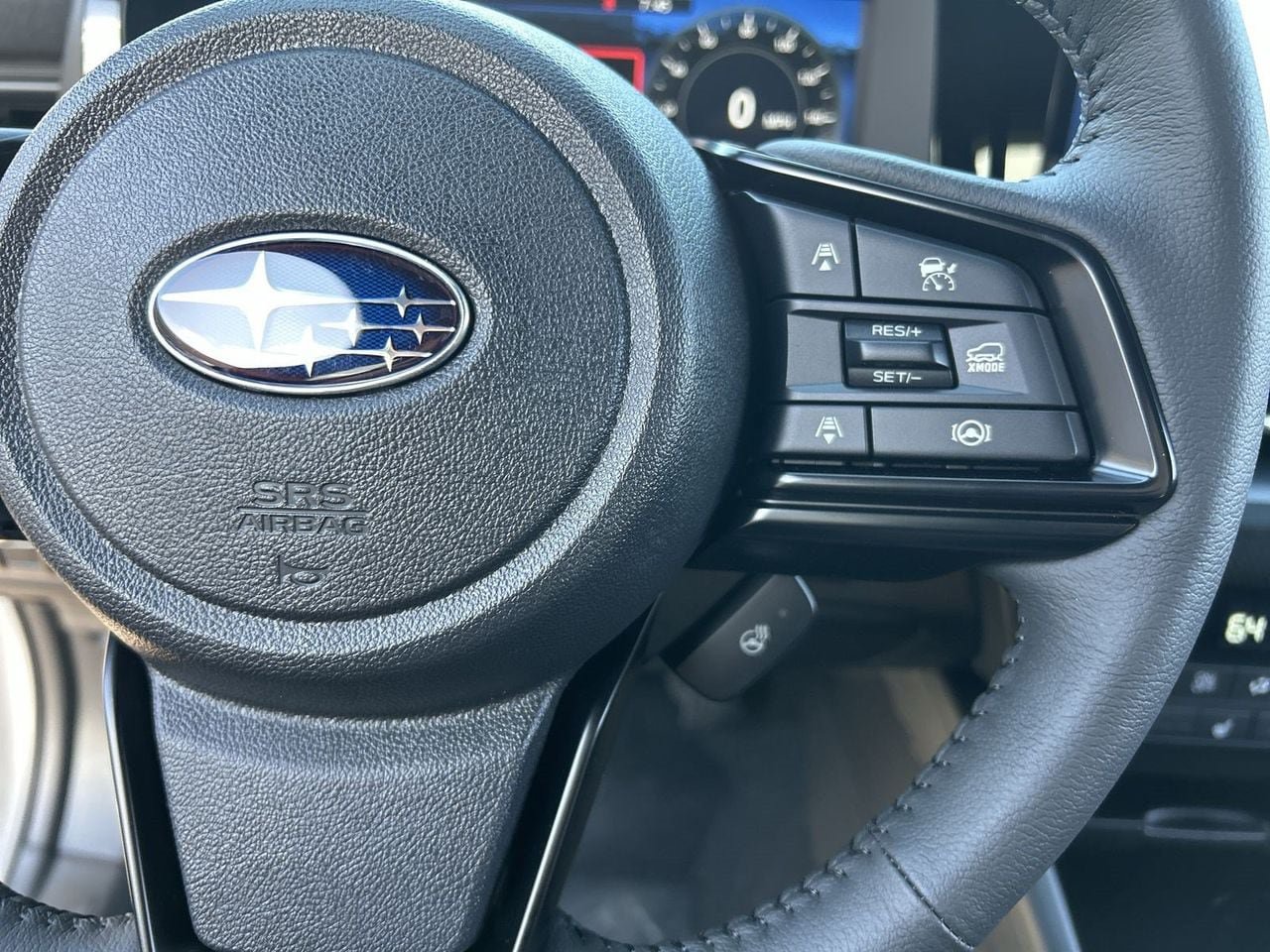 New 2026 Subaru Outback Premium AWD/4WD image 21