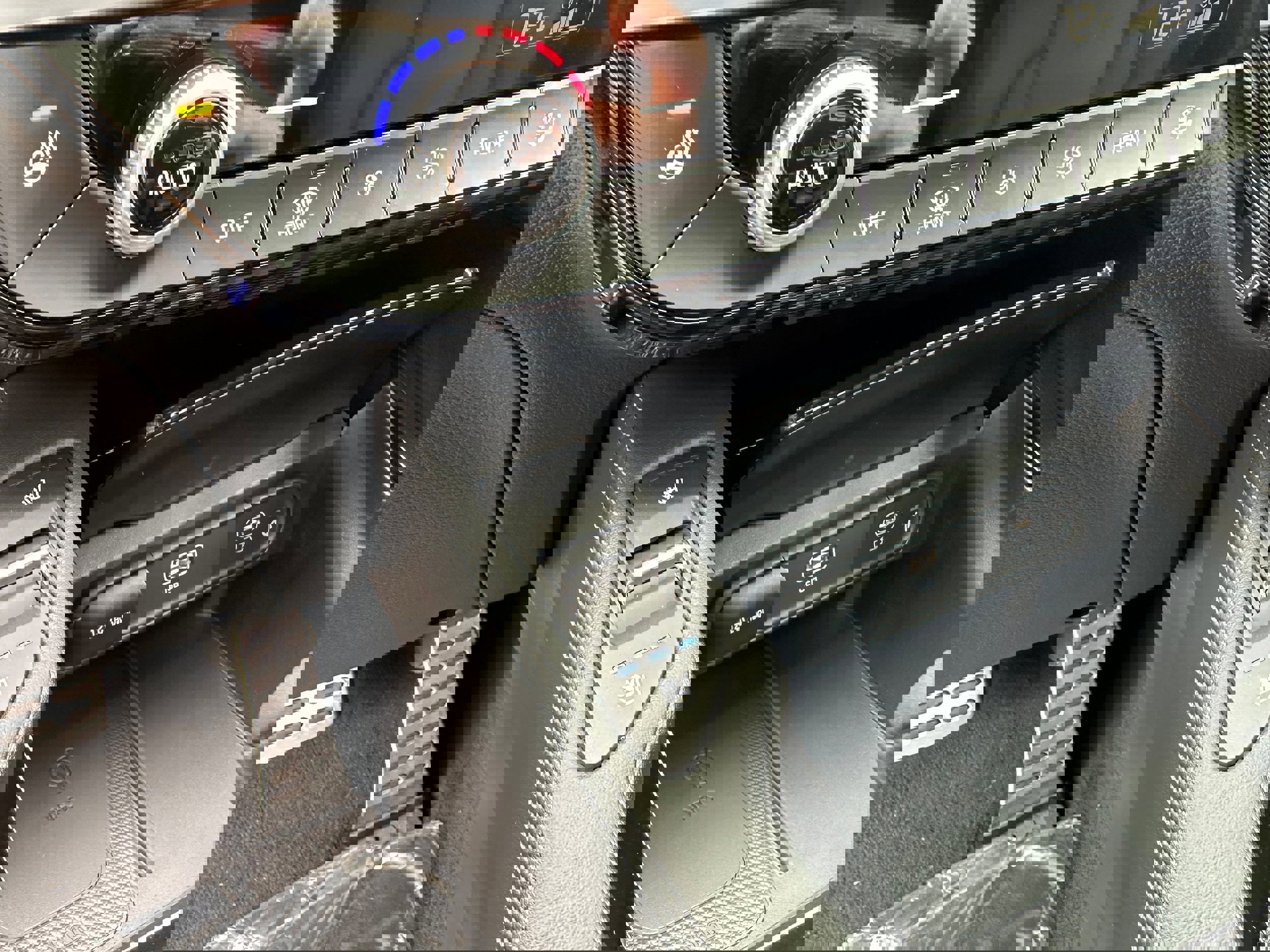 New 2025 Kia Telluride SX X-Line image 47