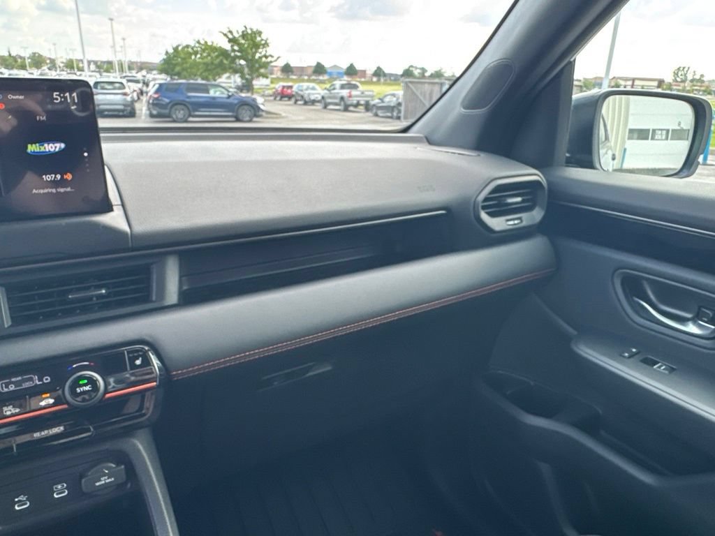 Certified 2026 Honda Pilot TrailSport image 29